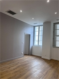 appartement à la location
